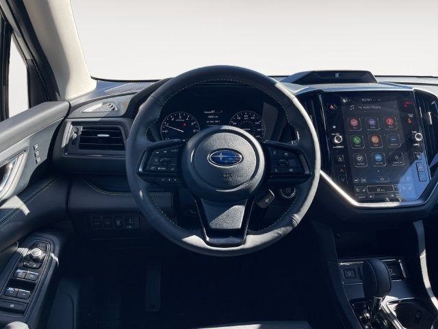2027 Subaru ASCENT Onyx Edition Touring 7-Passenger