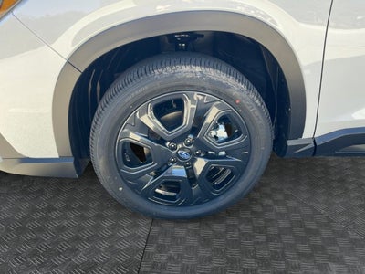 2027 Subaru ASCENT Onyx Edition Touring 7-Passenger