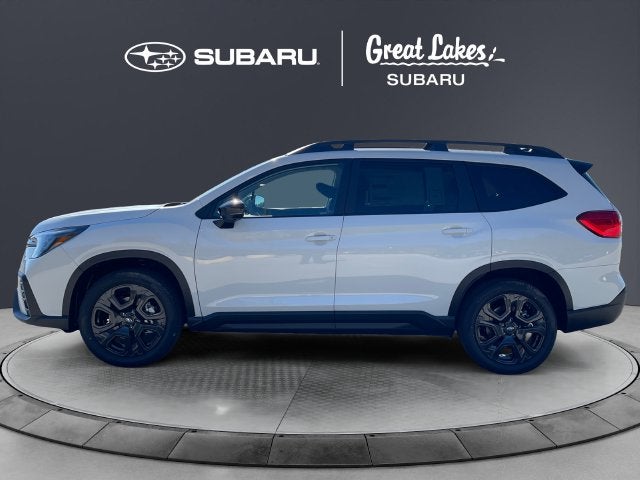 2027 Subaru ASCENT Onyx Edition Touring 7-Passenger
