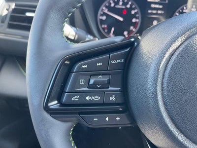 2027 Subaru ASCENT Onyx Edition Touring 7-Passenger