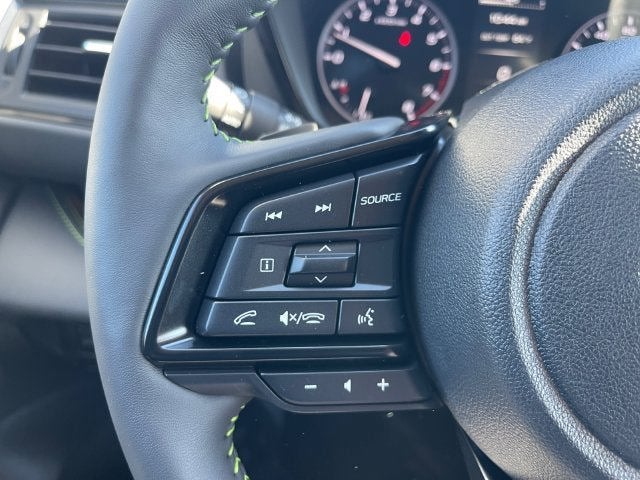 2027 Subaru ASCENT Onyx Edition Touring 7-Passenger