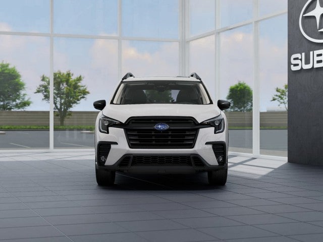 2027 Subaru ASCENT Onyx Edition Touring 7-Passenger