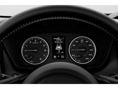 2026 Subaru ASCENT Onyx Edition Touring 7-Passenger