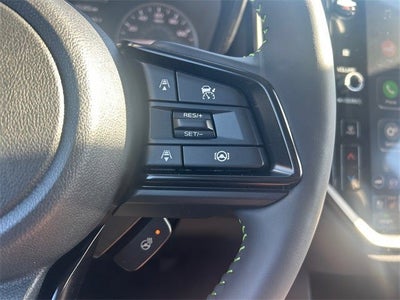 2026 Subaru ASCENT Onyx Edition Touring 7-Passenger