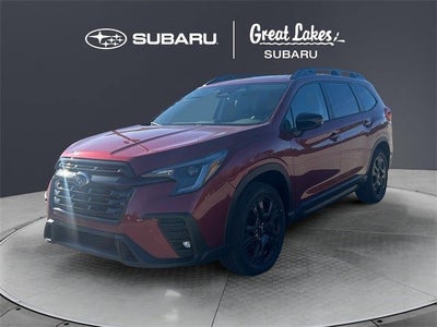 2026 Subaru ASCENT Onyx Edition Touring 7-Passenger