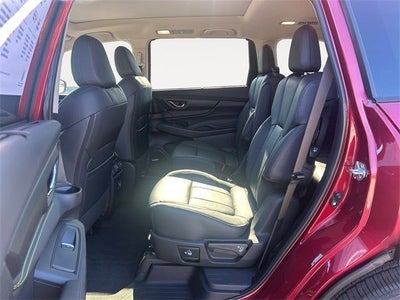 2026 Subaru ASCENT Onyx Edition Touring 7-Passenger