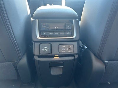 2026 Subaru ASCENT Onyx Edition Touring 7-Passenger