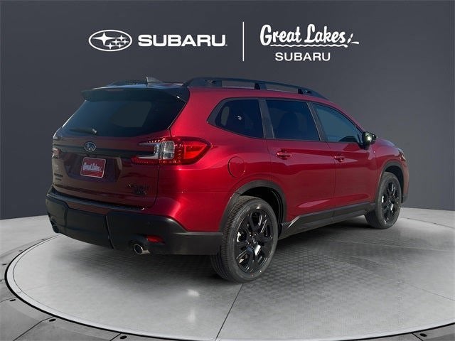 2026 Subaru ASCENT Onyx Edition Touring 7-Passenger