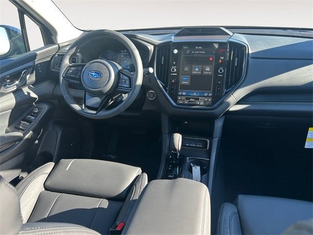 2025 Subaru ASCENT Onyx Edition Touring