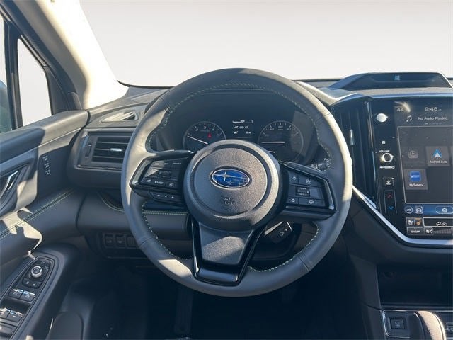 2025 Subaru ASCENT Onyx Edition Touring