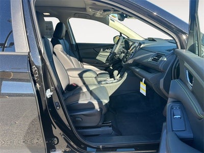 2025 Subaru ASCENT Onyx Edition Touring