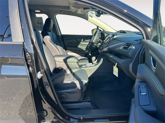 2025 Subaru ASCENT Onyx Edition Touring