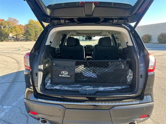 2025 Subaru ASCENT Onyx Edition Touring