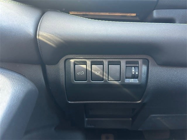 2025 Subaru ASCENT Onyx Edition Touring