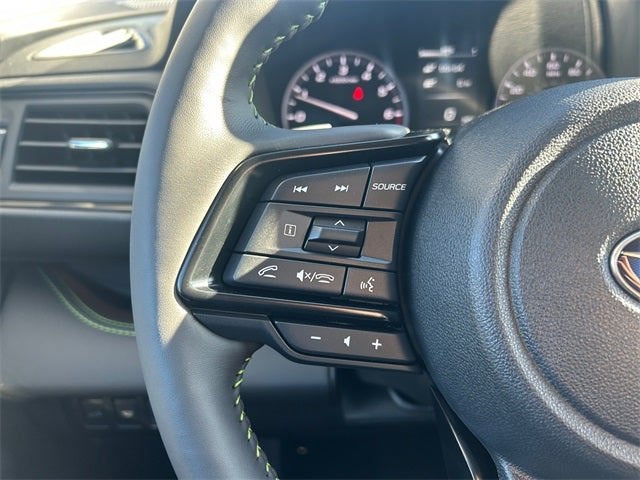 2025 Subaru ASCENT Onyx Edition Touring