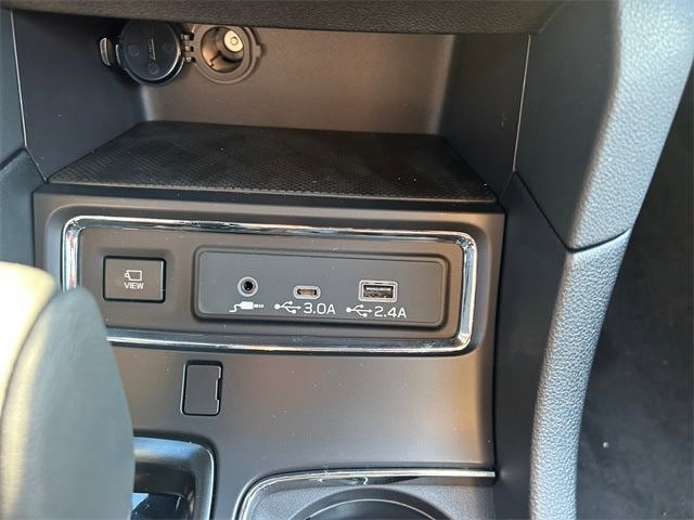 2025 Subaru ASCENT Onyx Edition Touring