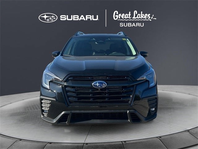 2025 Subaru ASCENT Onyx Edition Touring