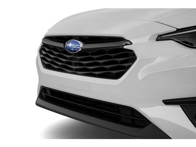 2027 Subaru IMPREZA L