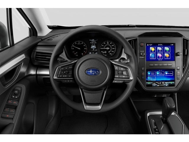2027 Subaru IMPREZA L