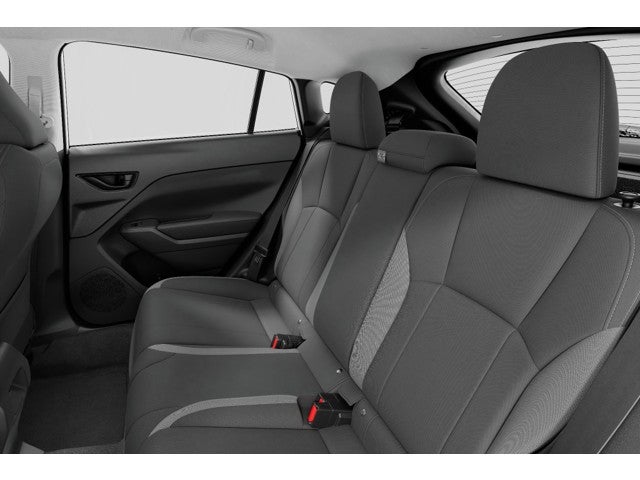 2027 Subaru IMPREZA L