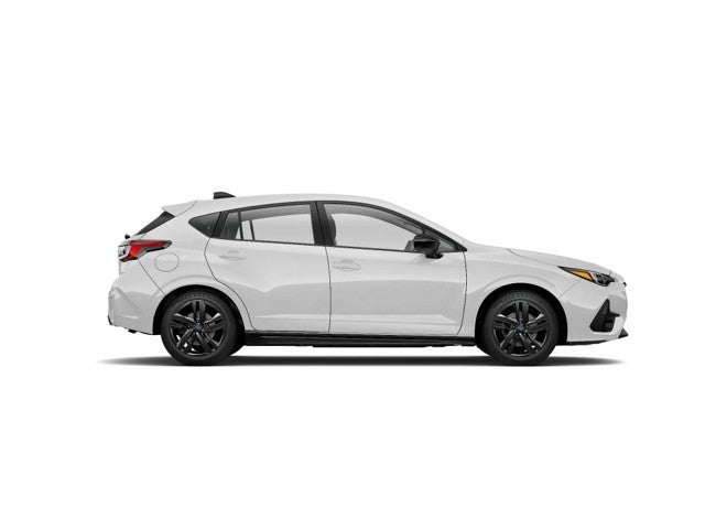 2027 Subaru IMPREZA L