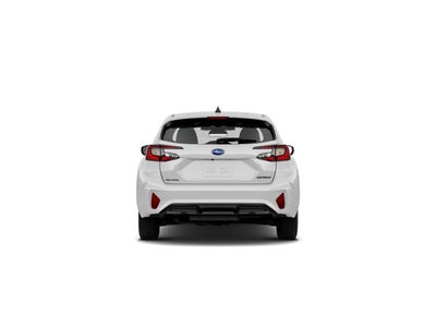 2027 Subaru IMPREZA L