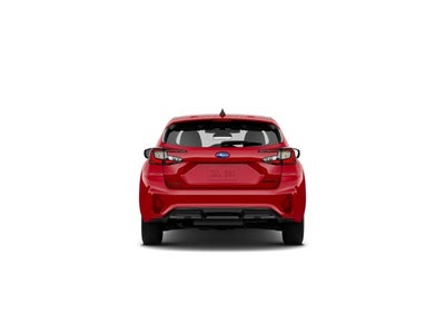 2027 Subaru IMPREZA L