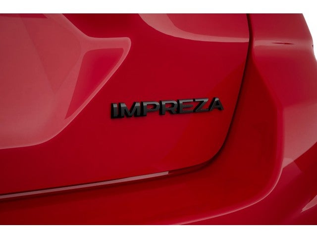 2027 Subaru IMPREZA L