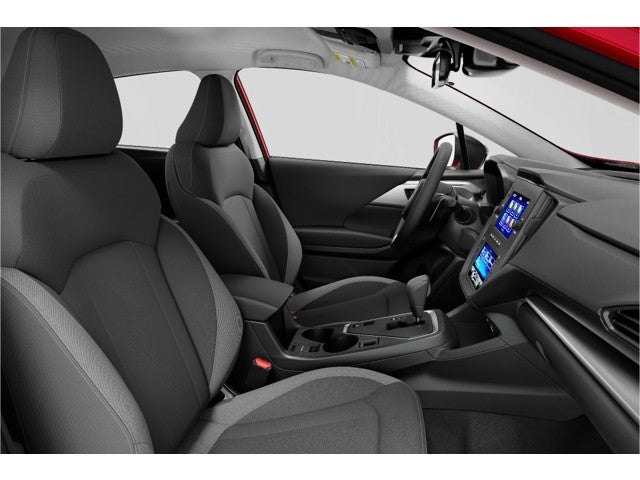2027 Subaru IMPREZA L