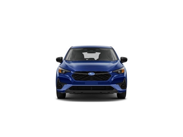 2027 Subaru IMPREZA Base