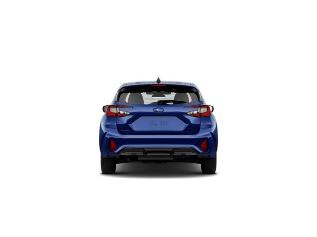 2027 Subaru IMPREZA Base