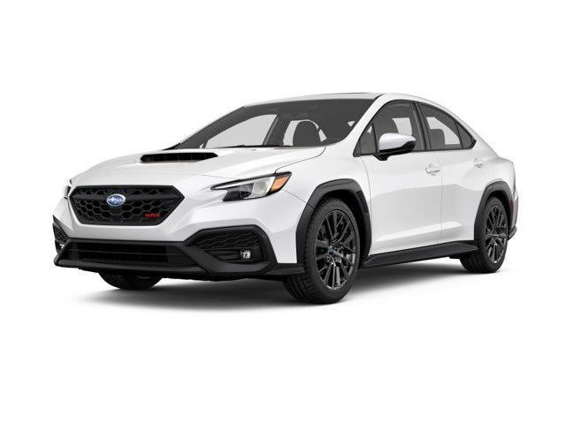 2025 Subaru WRX Premium