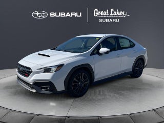 2026 Subaru WRX Premium