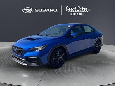 2026 Subaru WRX Base