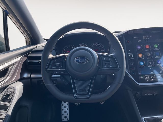 2026 Subaru WRX Base