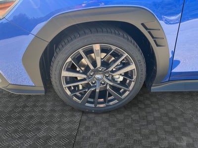 2026 Subaru WRX Base