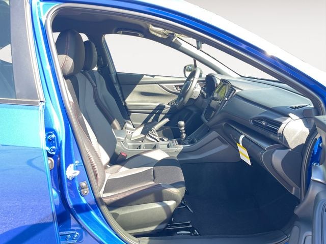 2026 Subaru WRX Base