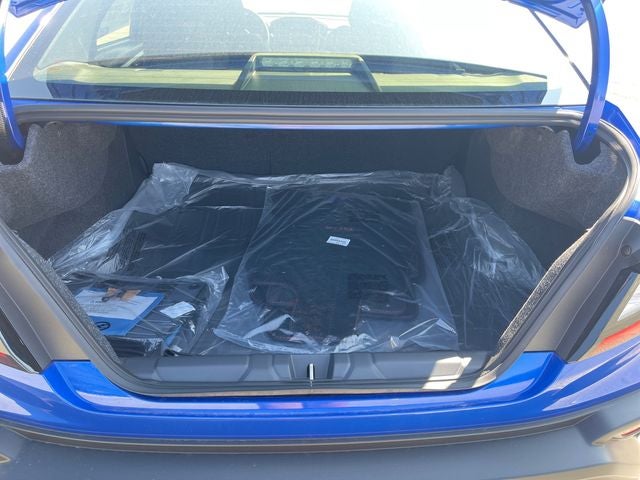 2026 Subaru WRX Base