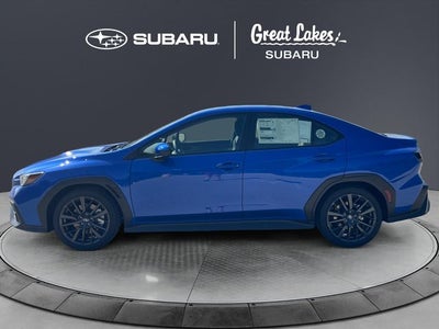 2026 Subaru WRX Base
