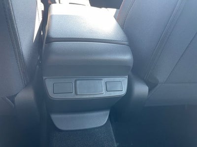 2026 Subaru WRX Base