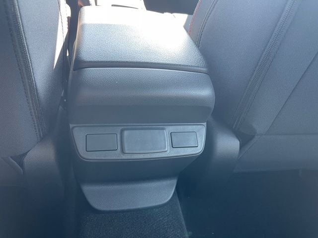 2026 Subaru WRX Base