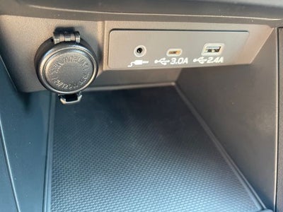 2026 Subaru WRX Base