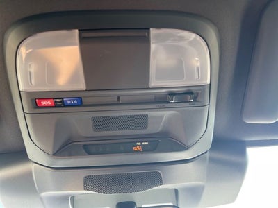 2026 Subaru WRX Base