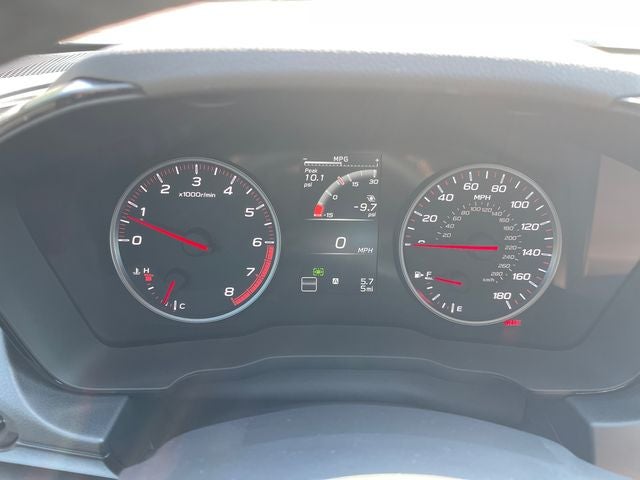 2026 Subaru WRX Base
