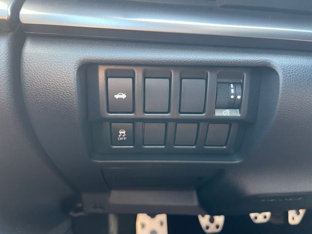 2026 Subaru WRX Base
