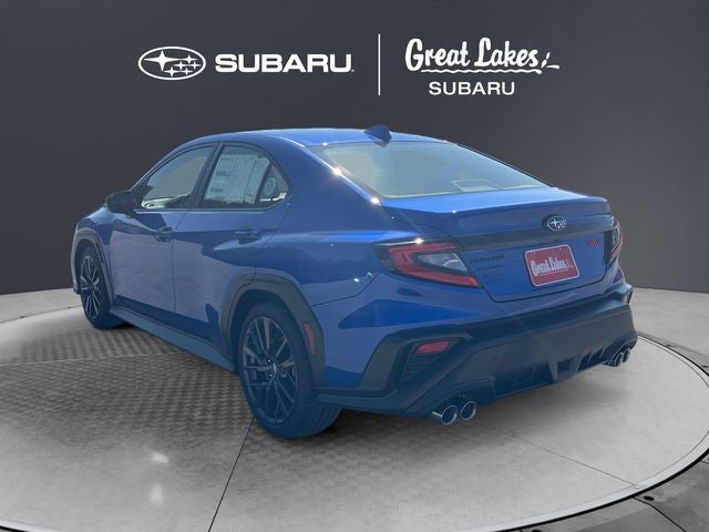 2026 Subaru WRX Base