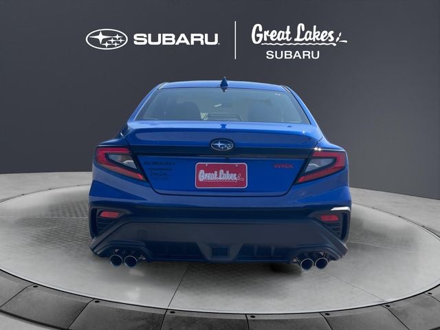 2026 Subaru WRX Base