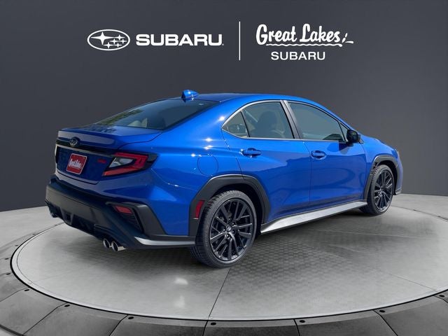 2026 Subaru WRX Base