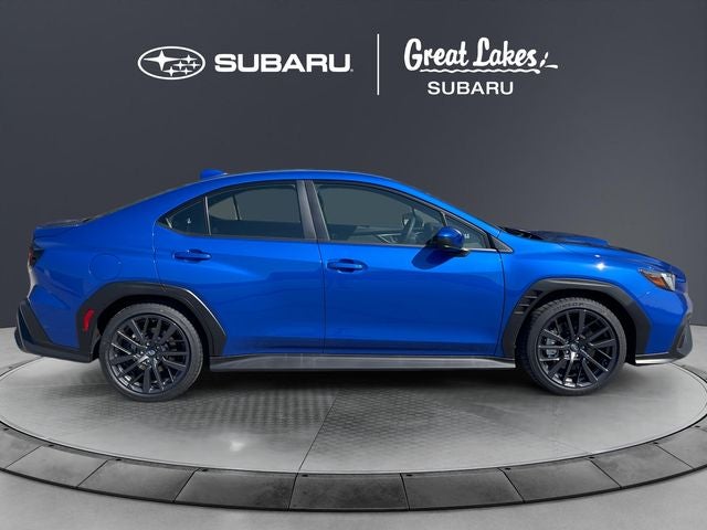 2026 Subaru WRX Base