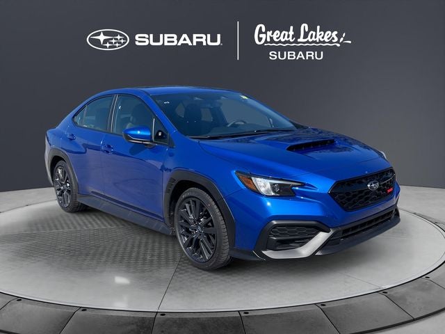 2026 Subaru WRX Base